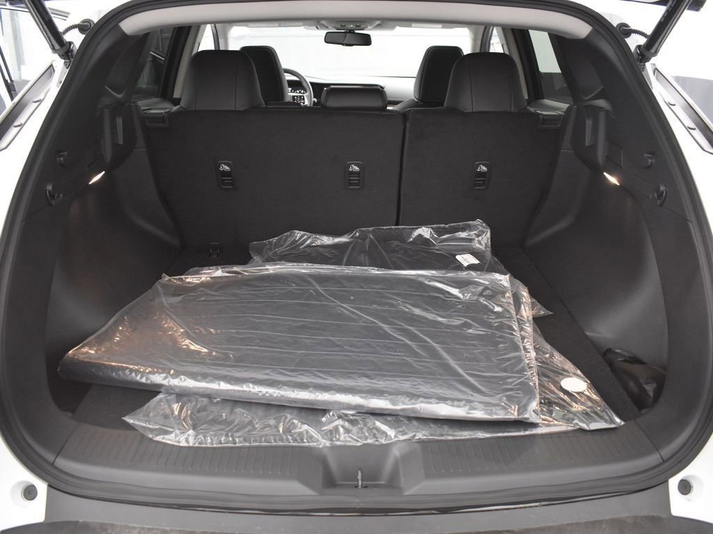 New 2025 Nissan Murano SL image 32