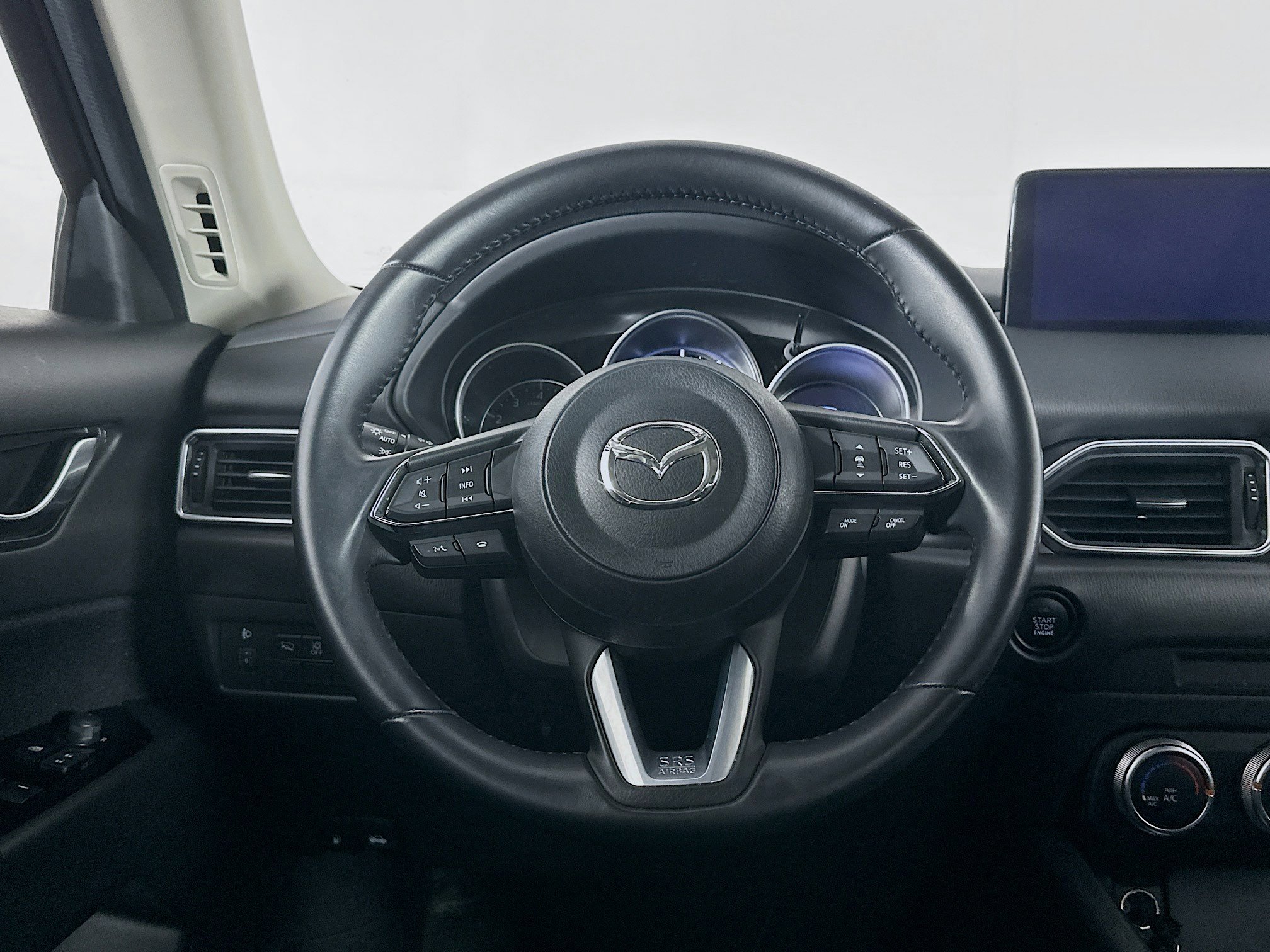 Used 2023 MAZDA CX-5 AWD 2.5 S image 18