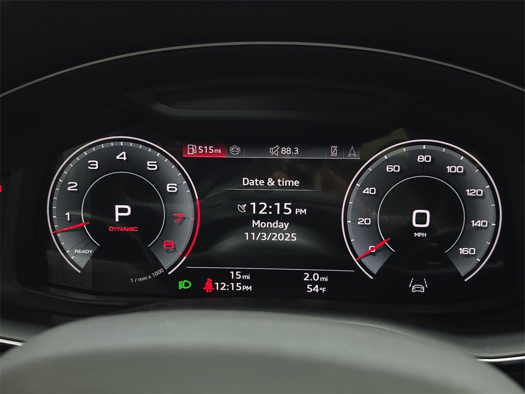 New 2026 Audi Q7 3.0T Premium Plus image 18