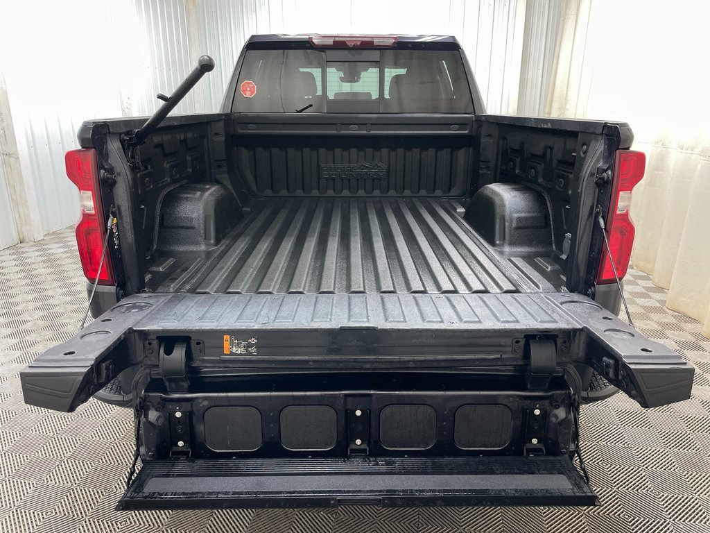 Certified 2024 Chevrolet Silverado 1500 High Country w/ High Country Premium Package image 51