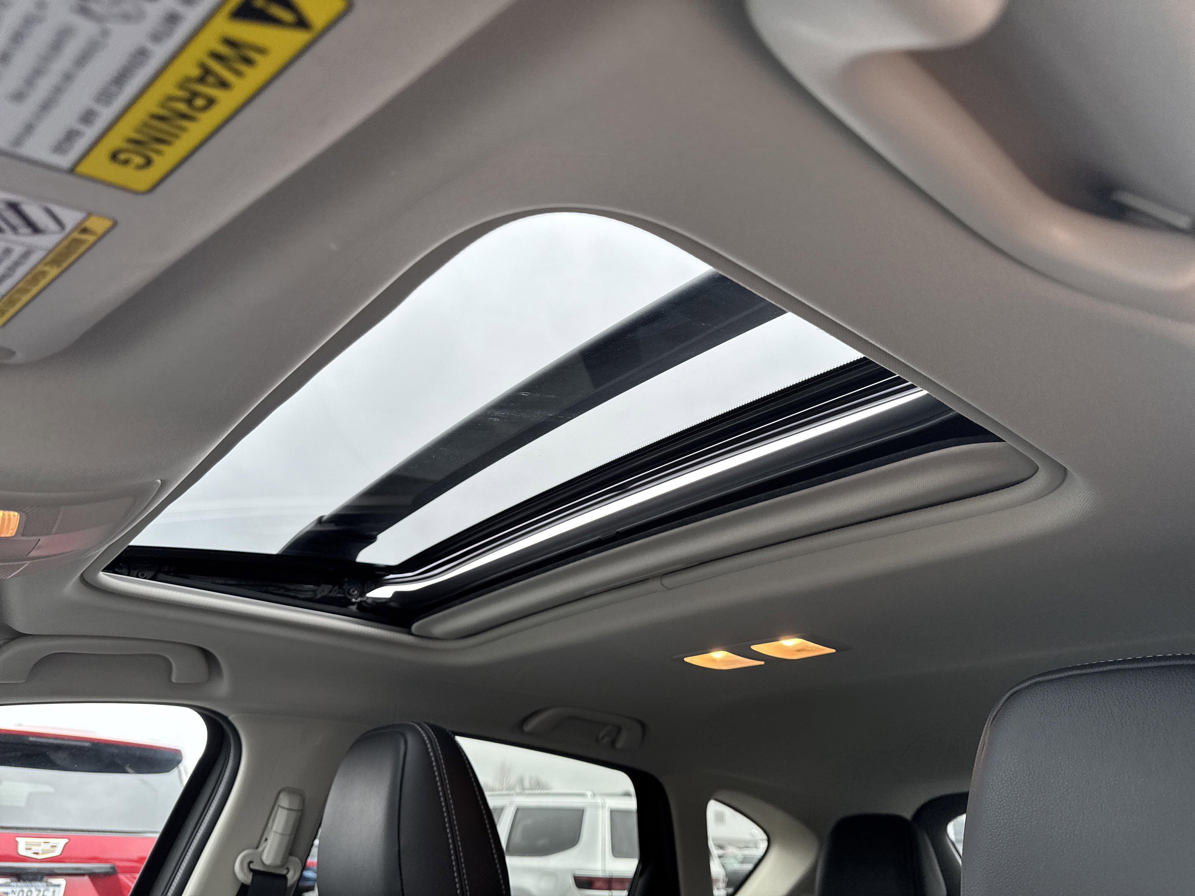 Used 2024 MAZDA CX-5 AWD 2.5 S image 17