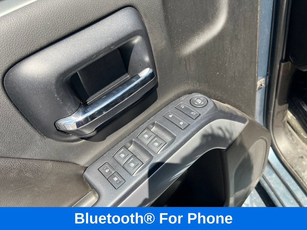 Used 2014 Chevrolet Silverado 1500 LT w/ All Star Edition AWD/4WD image 13