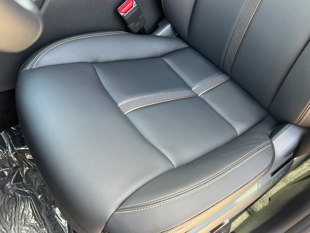 New 2026 MAZDA CX-70 SC AWD/4WD image 10
