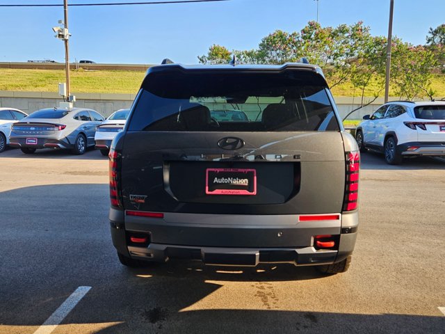 New 2026 Hyundai Palisade XRT Pro AWD/4WD image 8