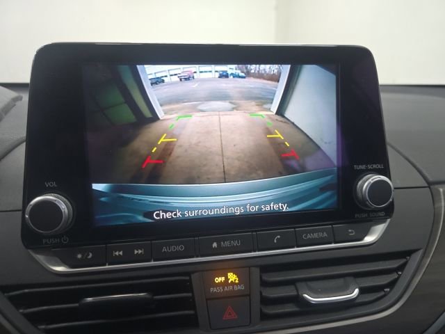 Used 2023 Nissan Altima 2.5 SV image 25