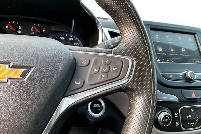 Used 2019 Chevrolet Equinox LS w/ LS Convenience Package AWD/4WD image 19