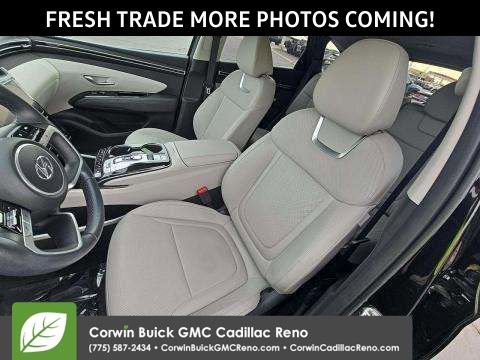 Used 2024 Hyundai Tucson Limited image 5