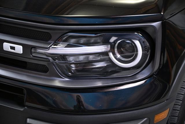 Used 2024 Ford Bronco Sport Big Bend image 13