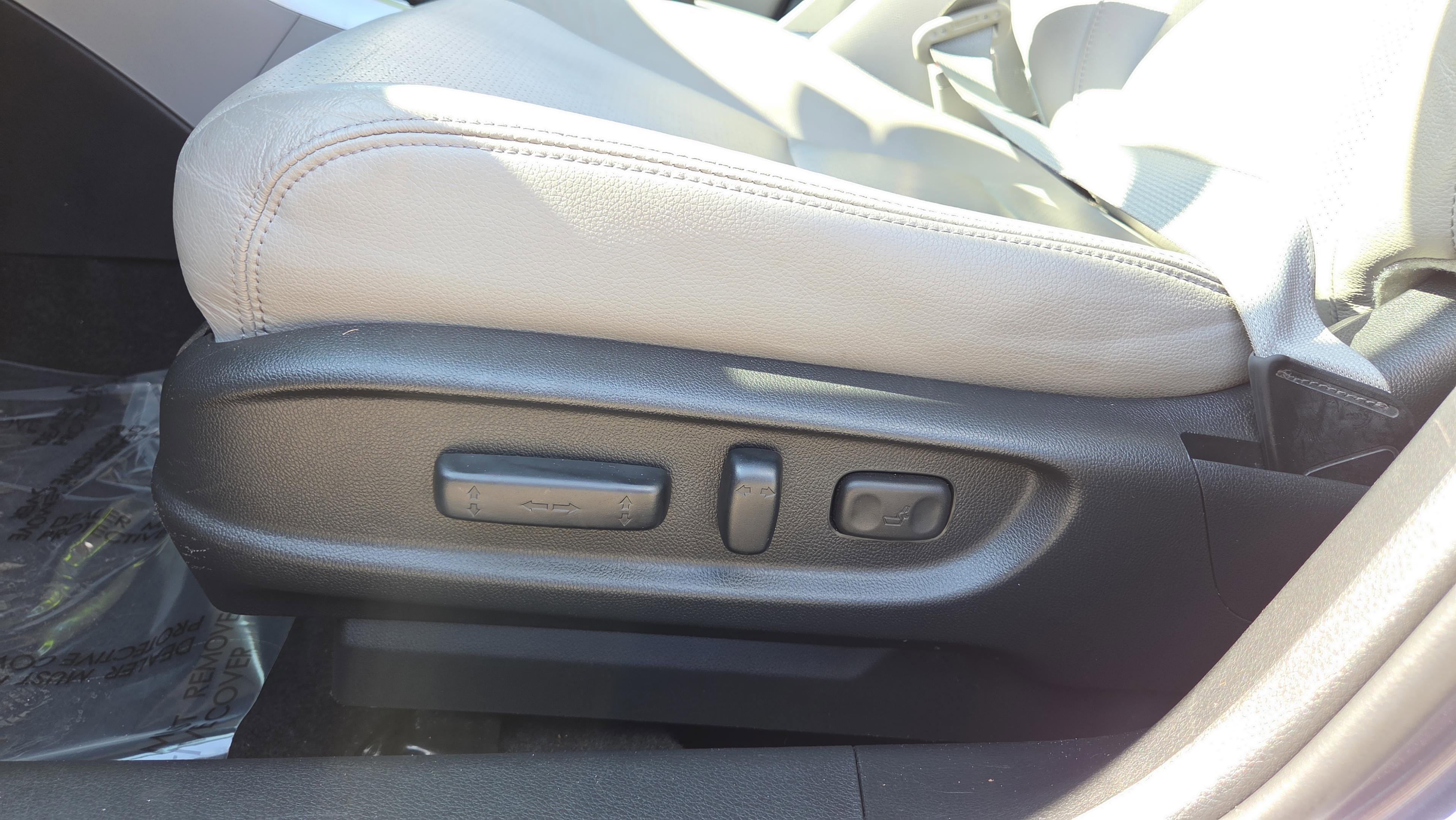 Used 2015 Honda Accord EX-L image 10