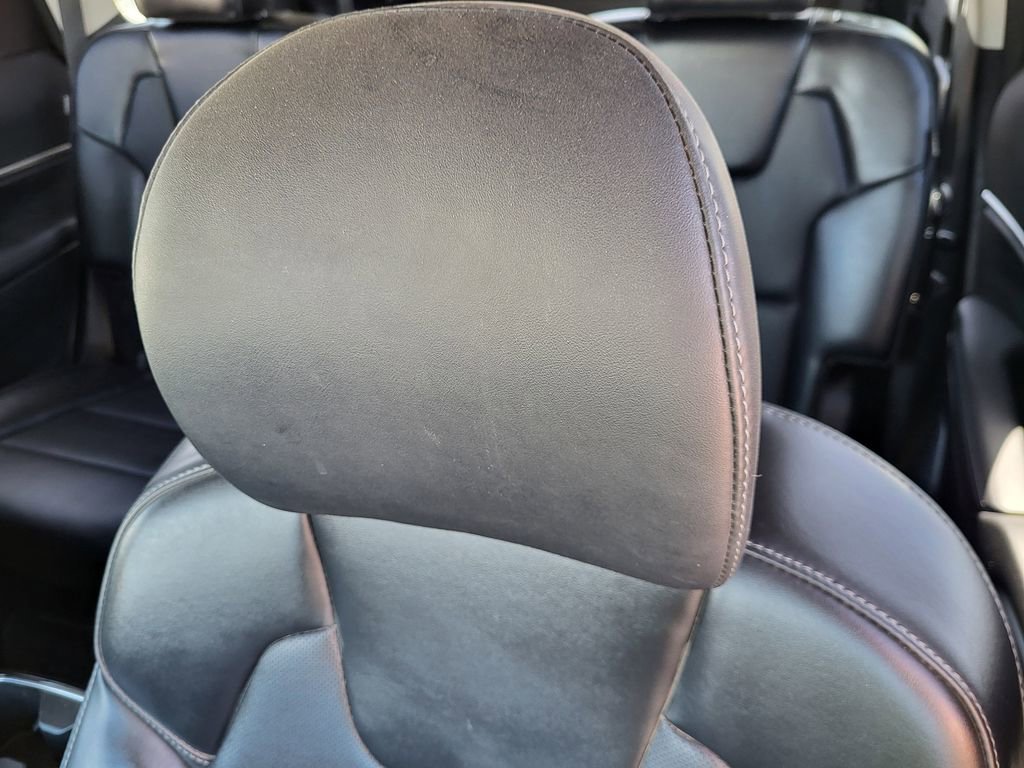 Used 2024 Kia Telluride S w/ S Sunroof Package image 6