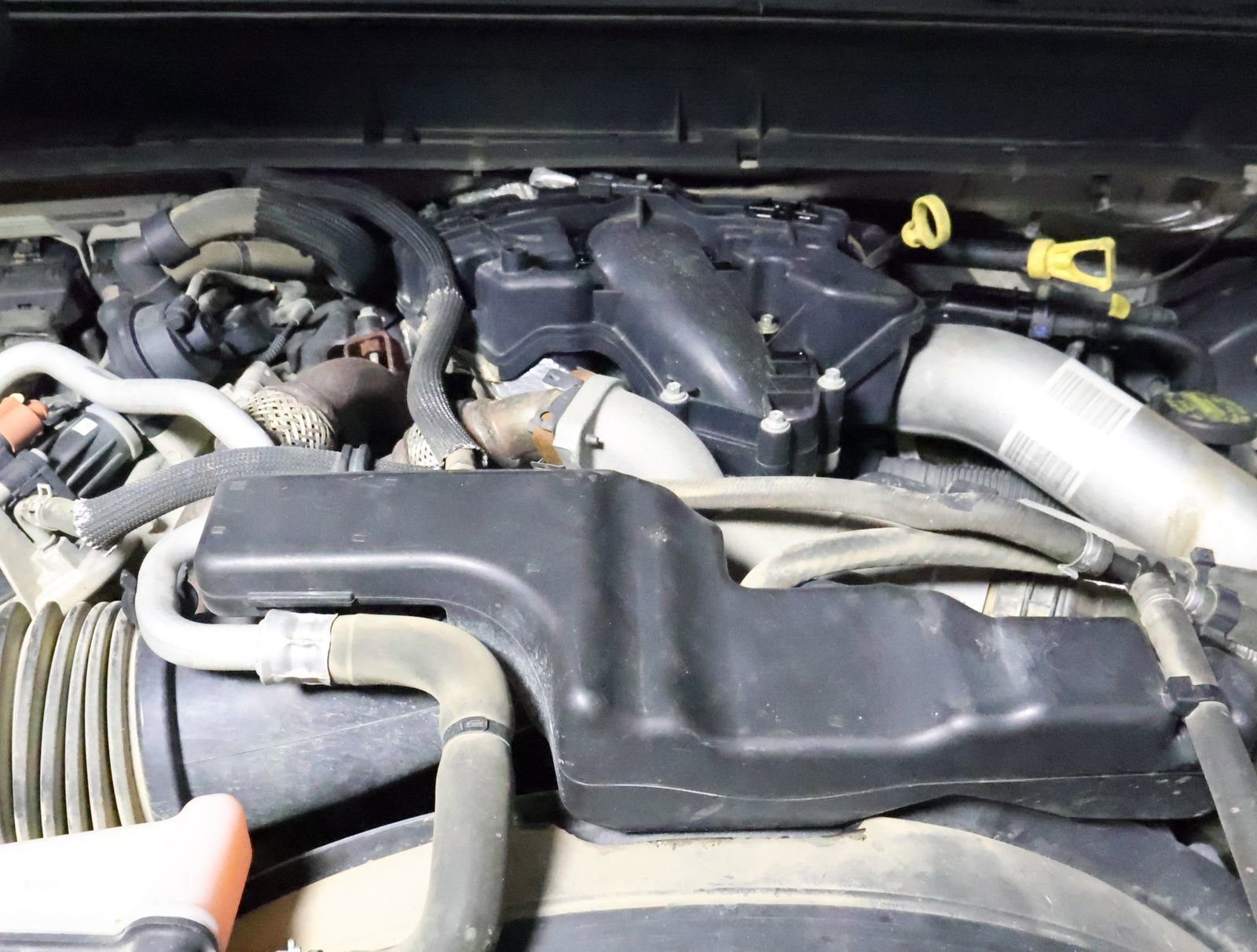 Used 2015 Ford F250 XL w/ Power Equipment Group image 48