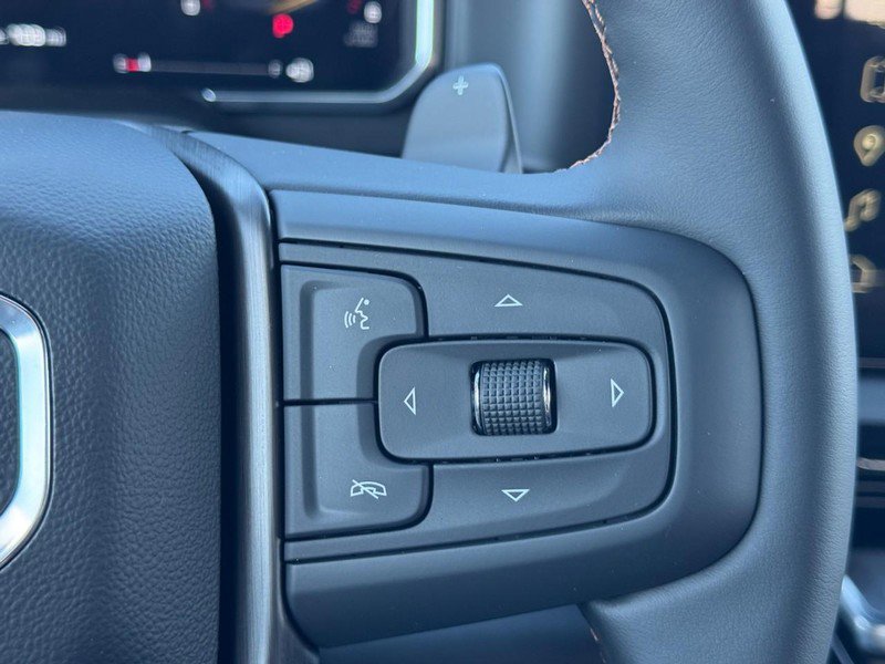 New 2026 GMC Sierra 1500 AT4 w/ AT4 Premium Package image 16