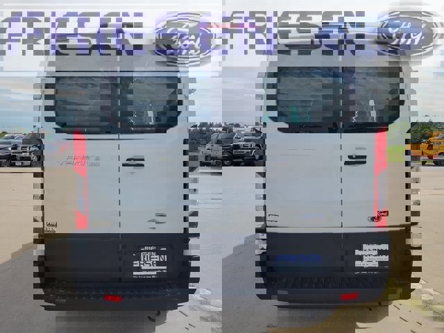 Used 2022 Ford Transit 250 Low Roof w/ Exterior Upgrade Package image 6