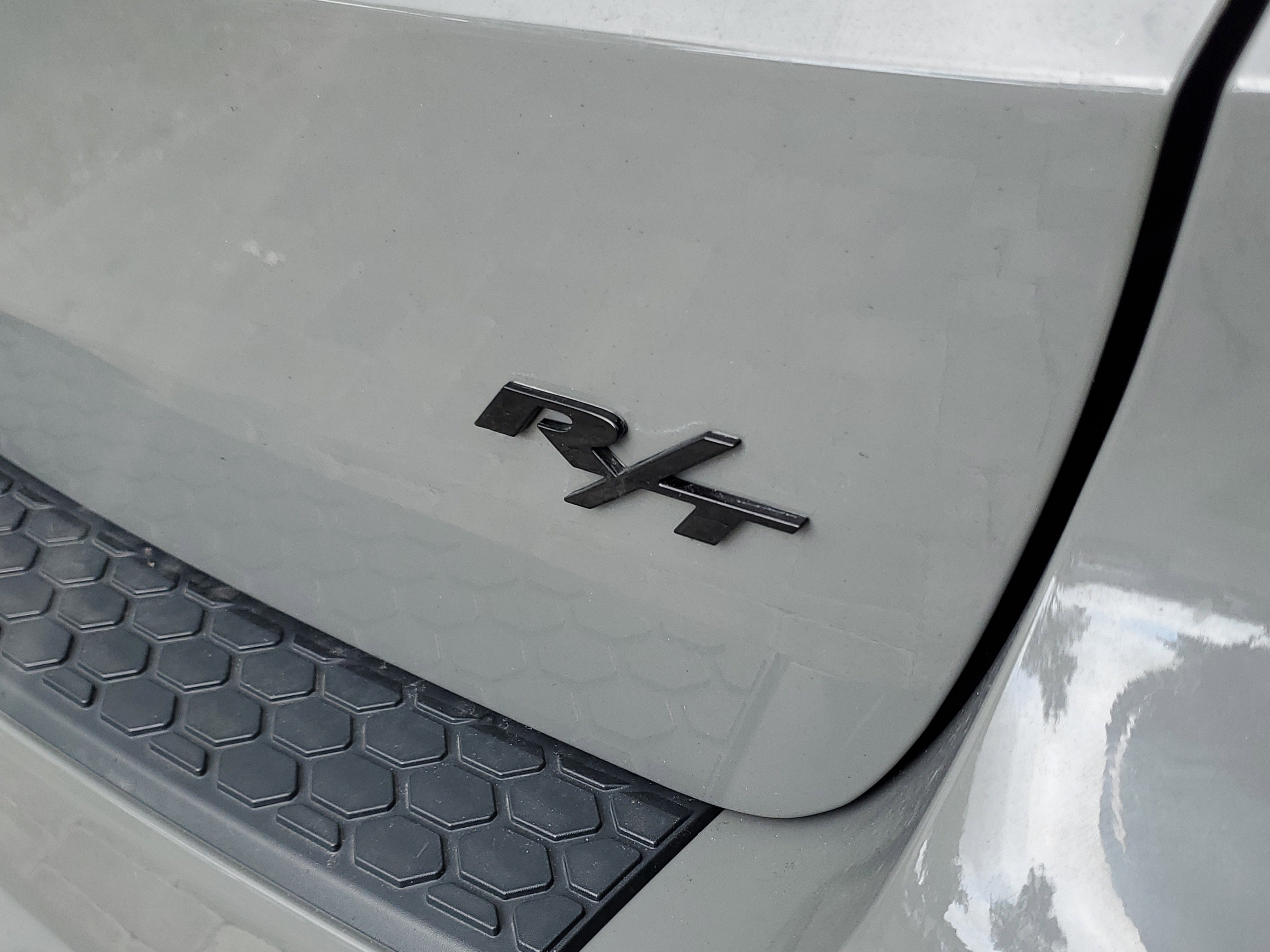 Used 2024 Dodge Durango R/T RWD image 7