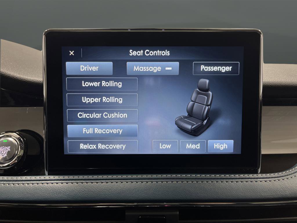 Used 2021 Lincoln Corsair Grand Touring w/ Equipment Group 301A image 28