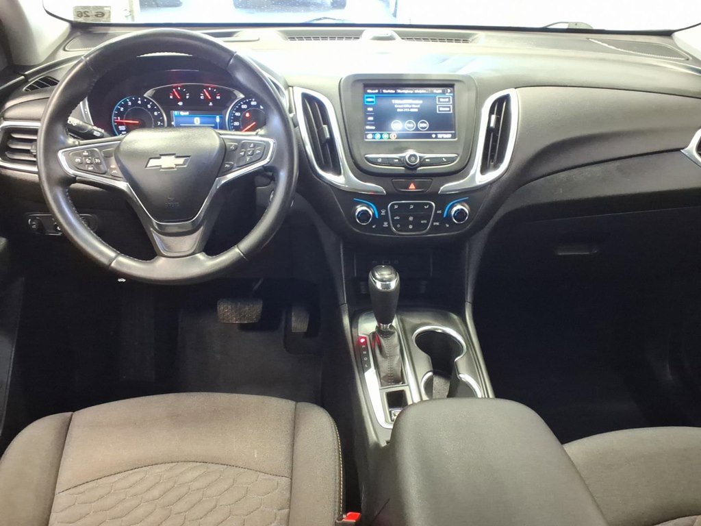 Used 2020 Chevrolet Equinox LT image 9