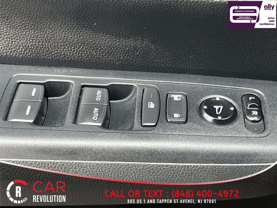 Used 2024 Honda CR-V Sport image 25