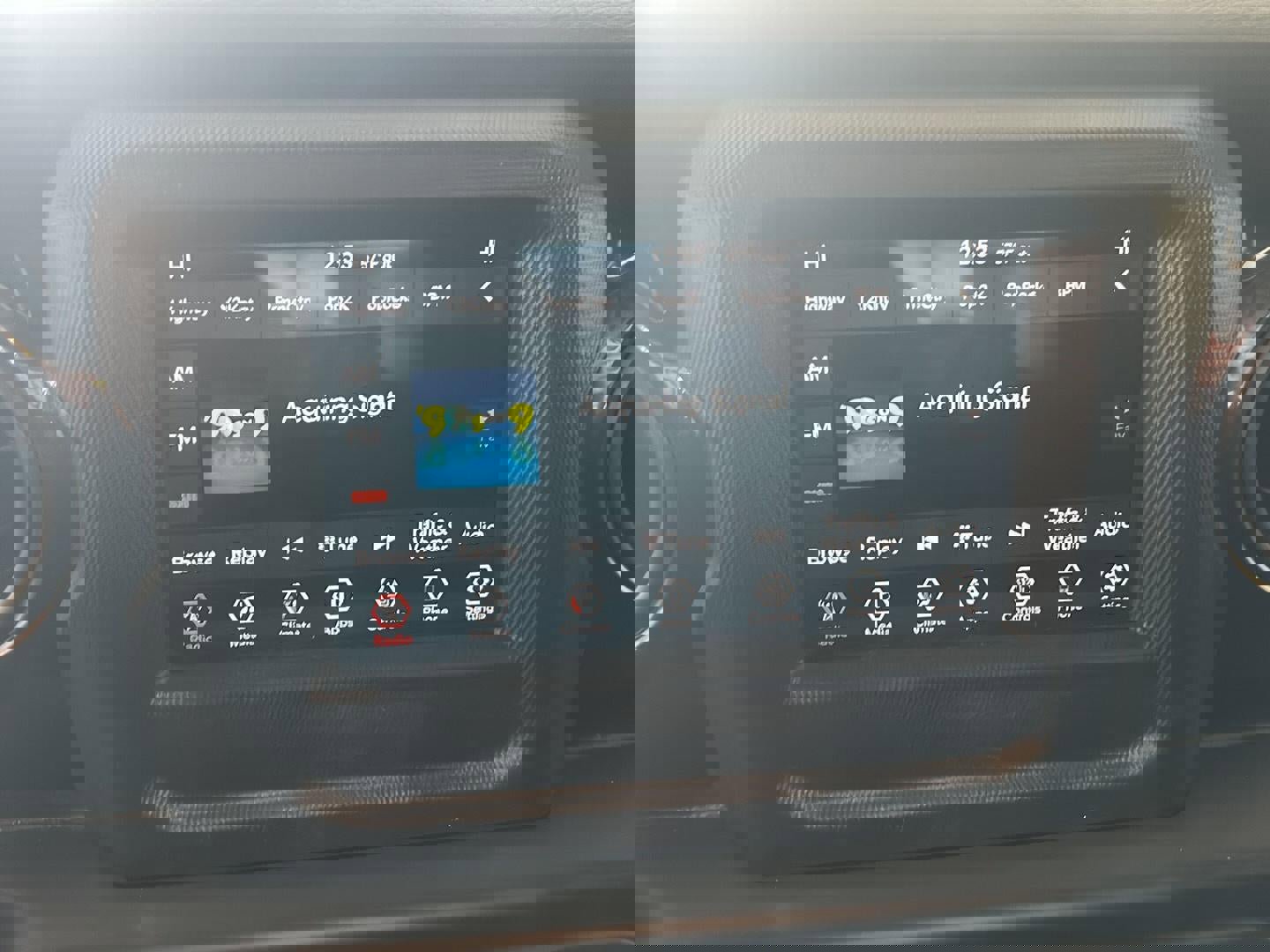 Used 2020 Jeep Wrangler Unlimited Sport image 20