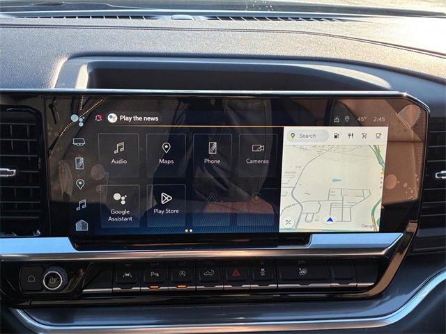 New 2026 Chevrolet Silverado 1500 High Country image 25