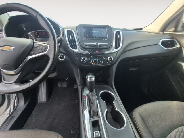 Used 2019 Chevrolet Equinox LT FWD image 11