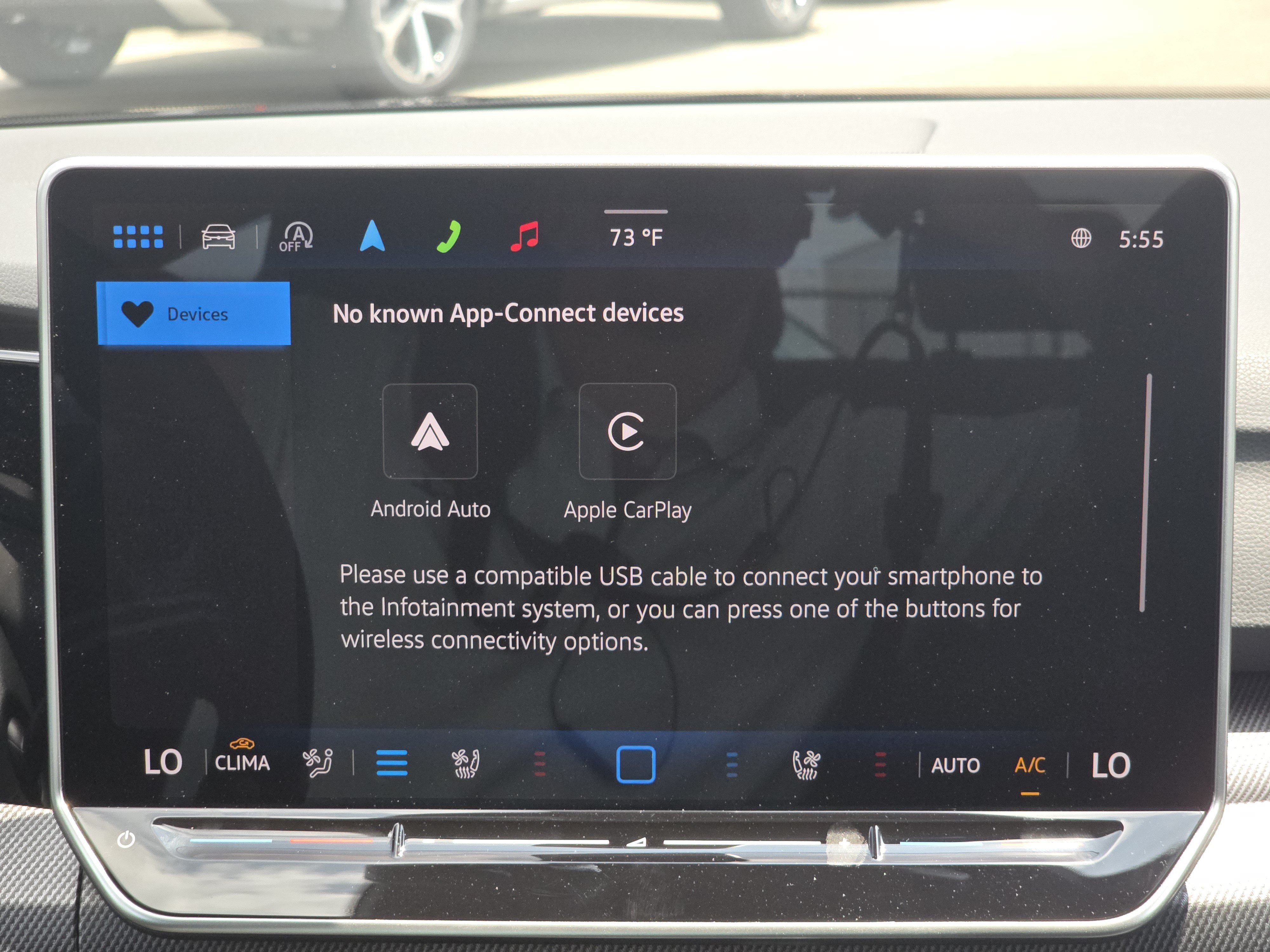 New 2026 Volkswagen Golf AWD/4WD image 12