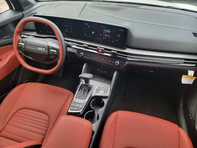 Used 2026 Kia Sportage SX AWD/4WD image 33
