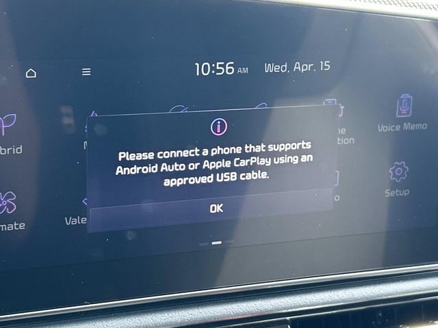 Used 2023 Kia Niro EX FWD image 25