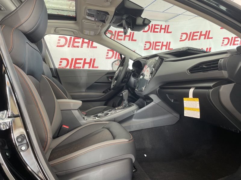 New 2026 Subaru Crosstrek 2.5i Limited AWD/4WD image 14