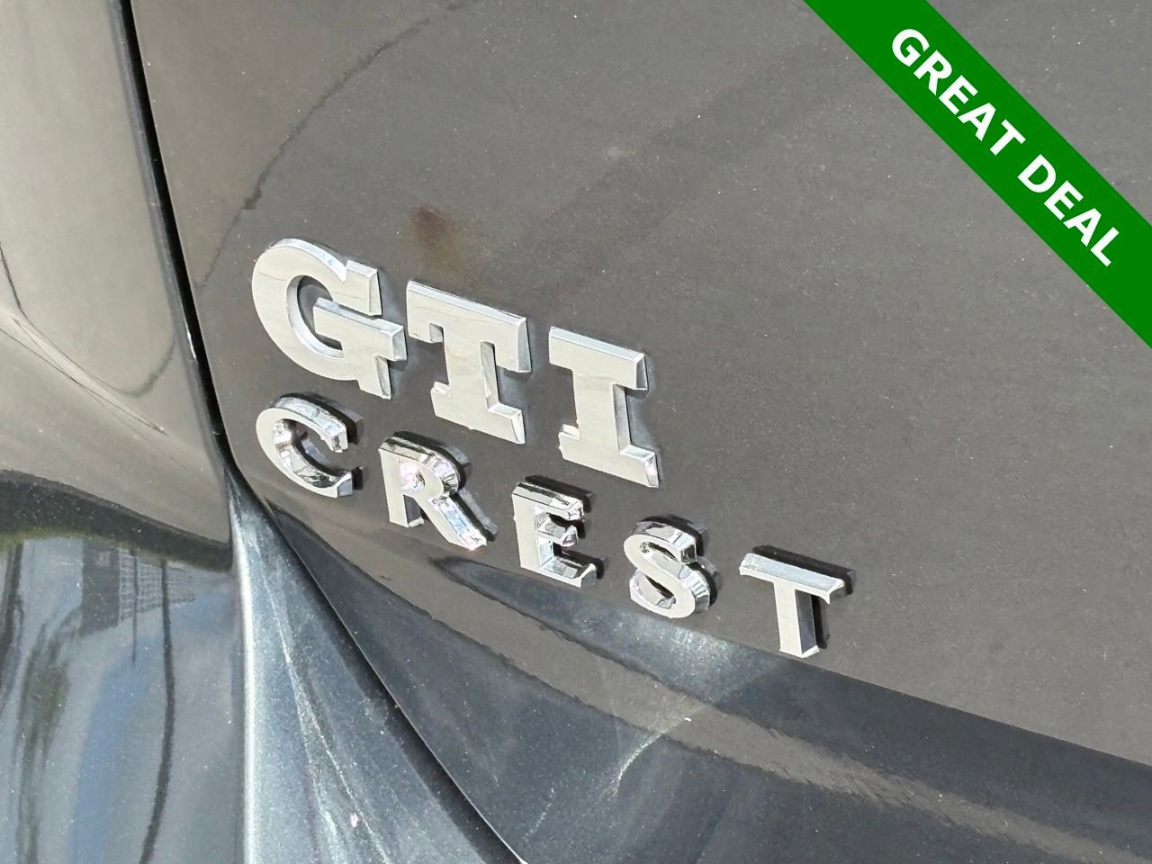 Used 2015 Volkswagen GTI Autobahn image 10