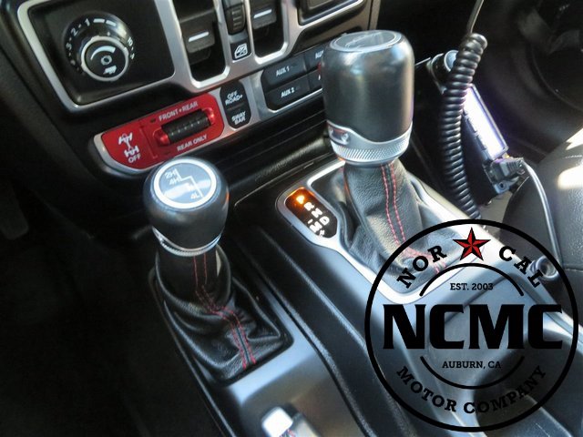 Used 2021 Jeep Gladiator Rubicon image 38