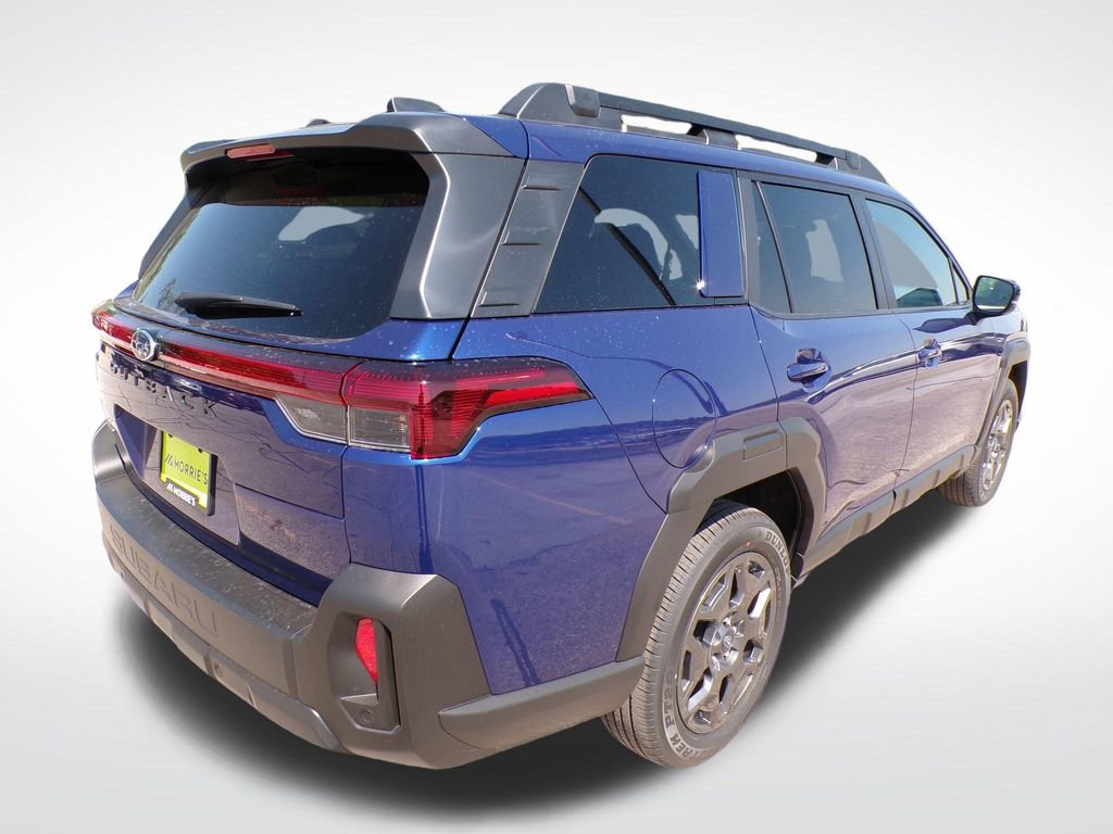 New 2026 Subaru Outback Premium AWD/4WD image 8
