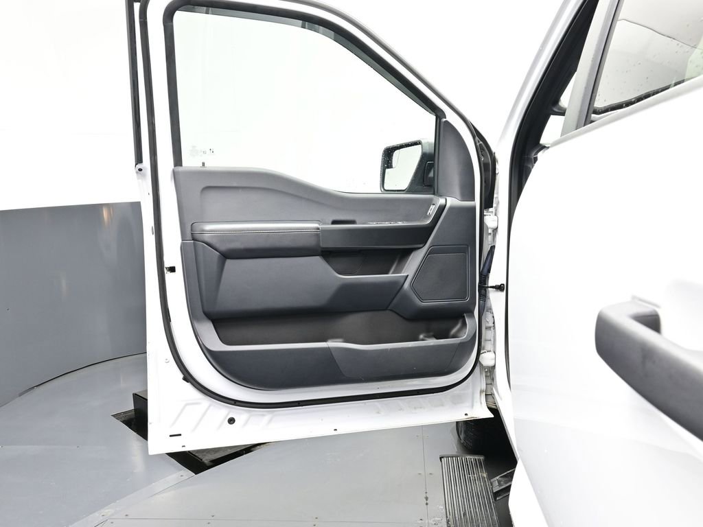 Used 2022 Ford F150 XL w/ STX Appearance Package image 20