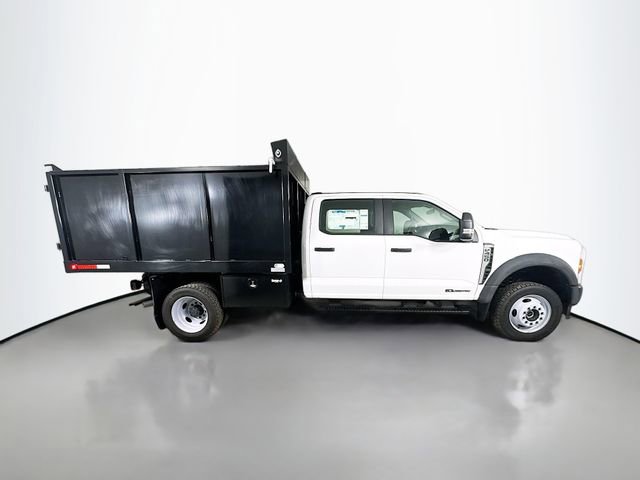 New 2025 Ford F450 XL AWD/4WD image 8