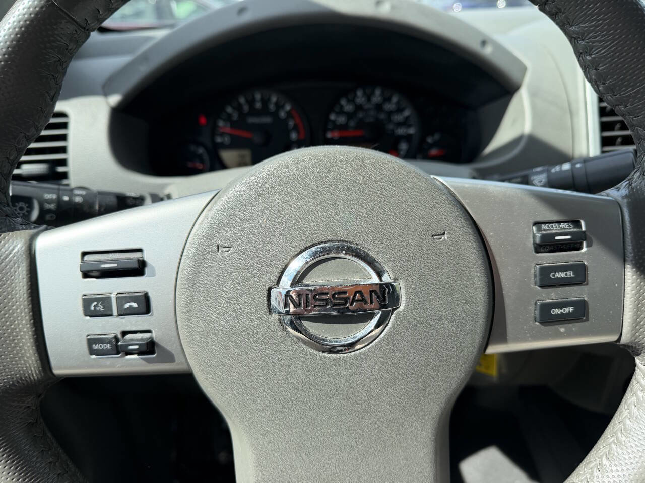 Used 2019 Nissan Frontier SV w/ Value Truck Package AWD/4WD image 22