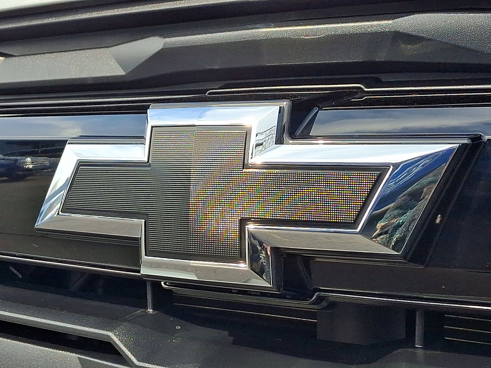 Certified 2024 Chevrolet Colorado Z71 w/ Z71 Convenience Package 2 image 24