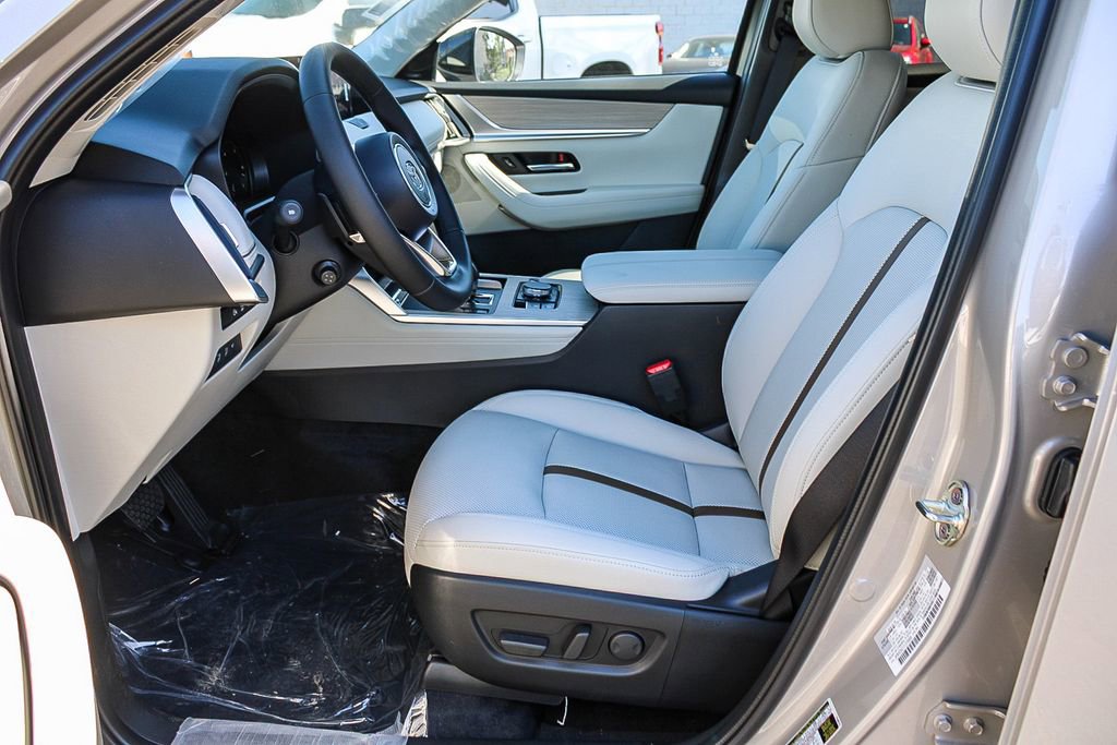 New 2026 MAZDA CX-90 3.3 Turbo S w/ Premium Package image 19