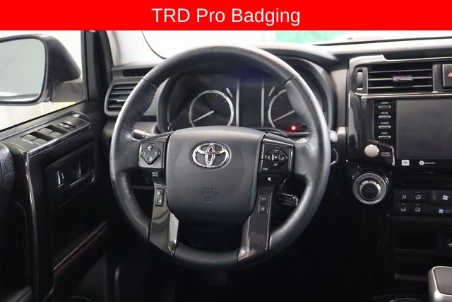 Certified 2024 Toyota 4Runner TRD Pro image 18