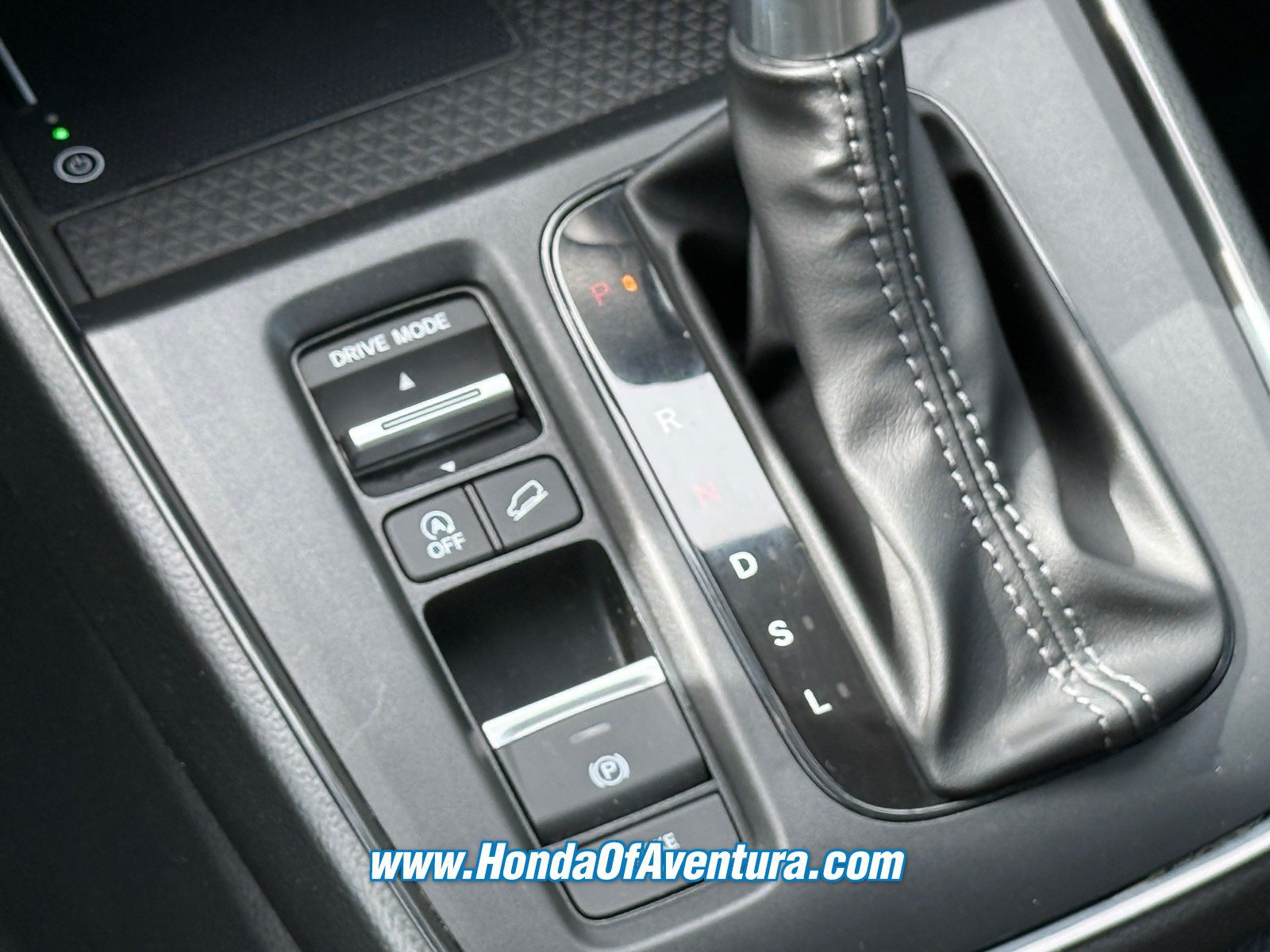 Certified 2026 Honda CR-V LX image 23