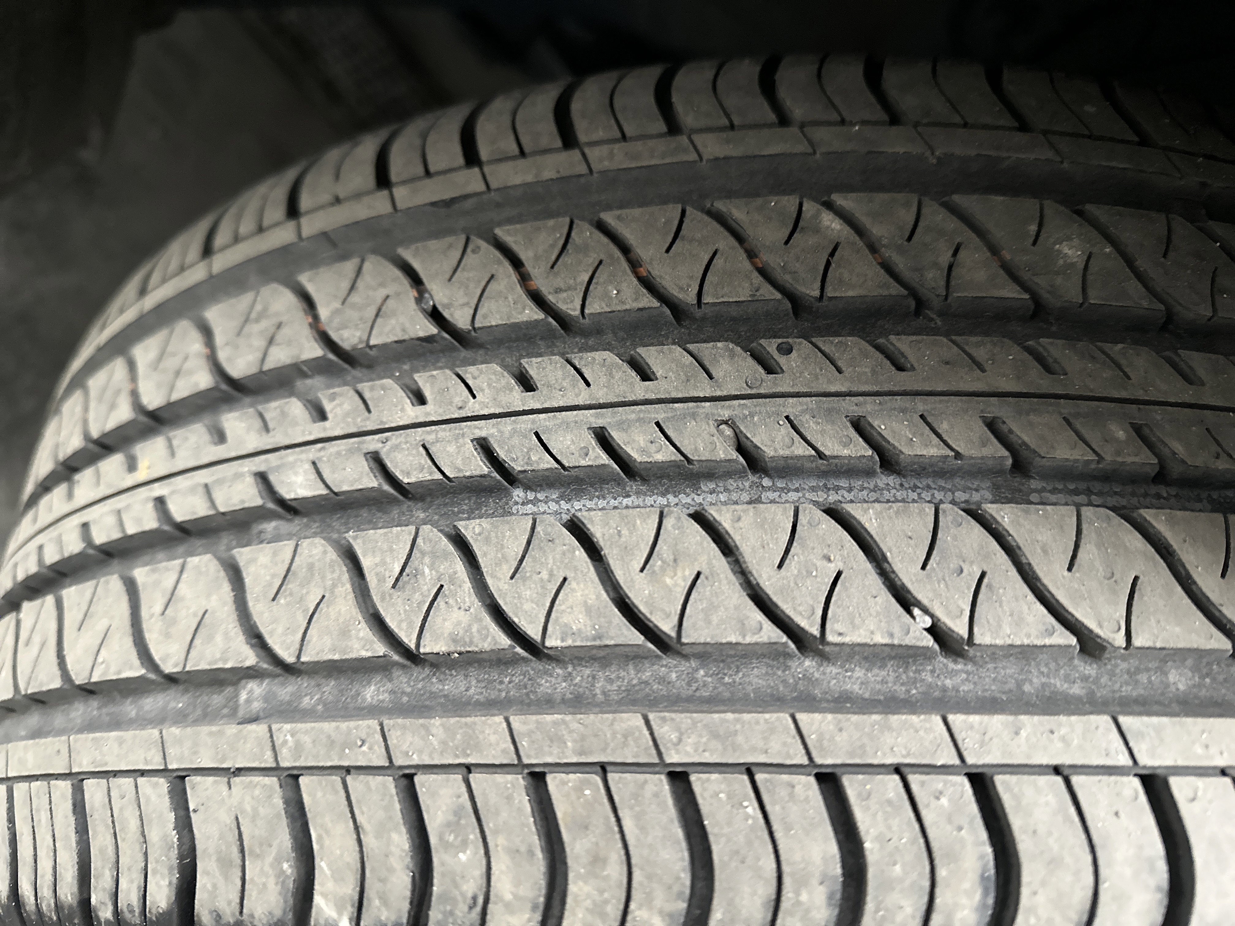 Used 2025 Kia K4 EX image 12