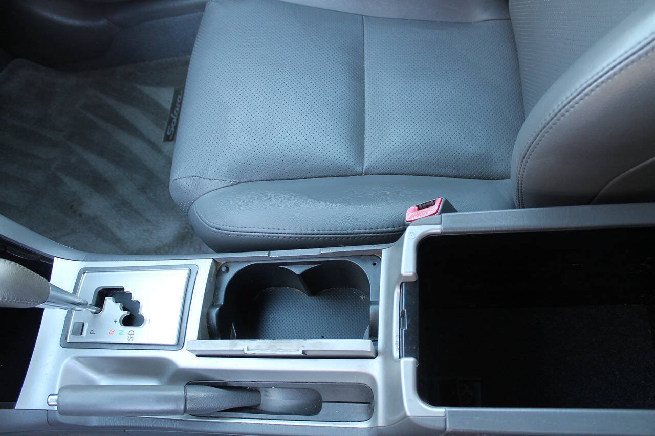 Used 2007 Toyota Solara SLE FWD image 34