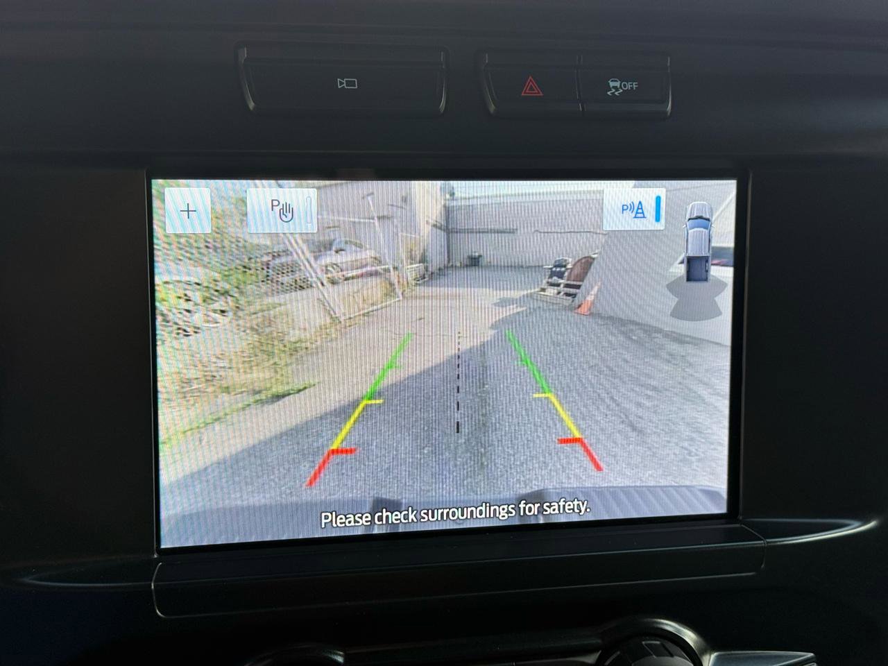 Used 2023 Ford F150 XL RWD image 20