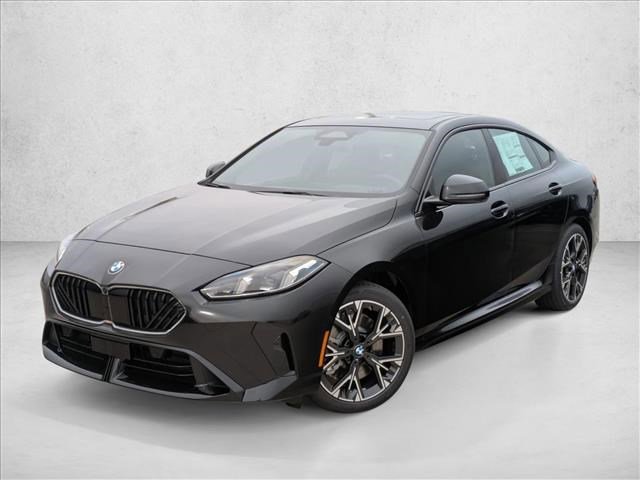 New 2026 BMW 228i xDrive w/ Technology Package