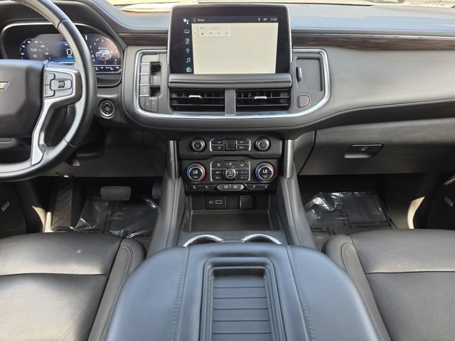 Used 2023 Chevrolet Tahoe LT AWD/4WD image 18