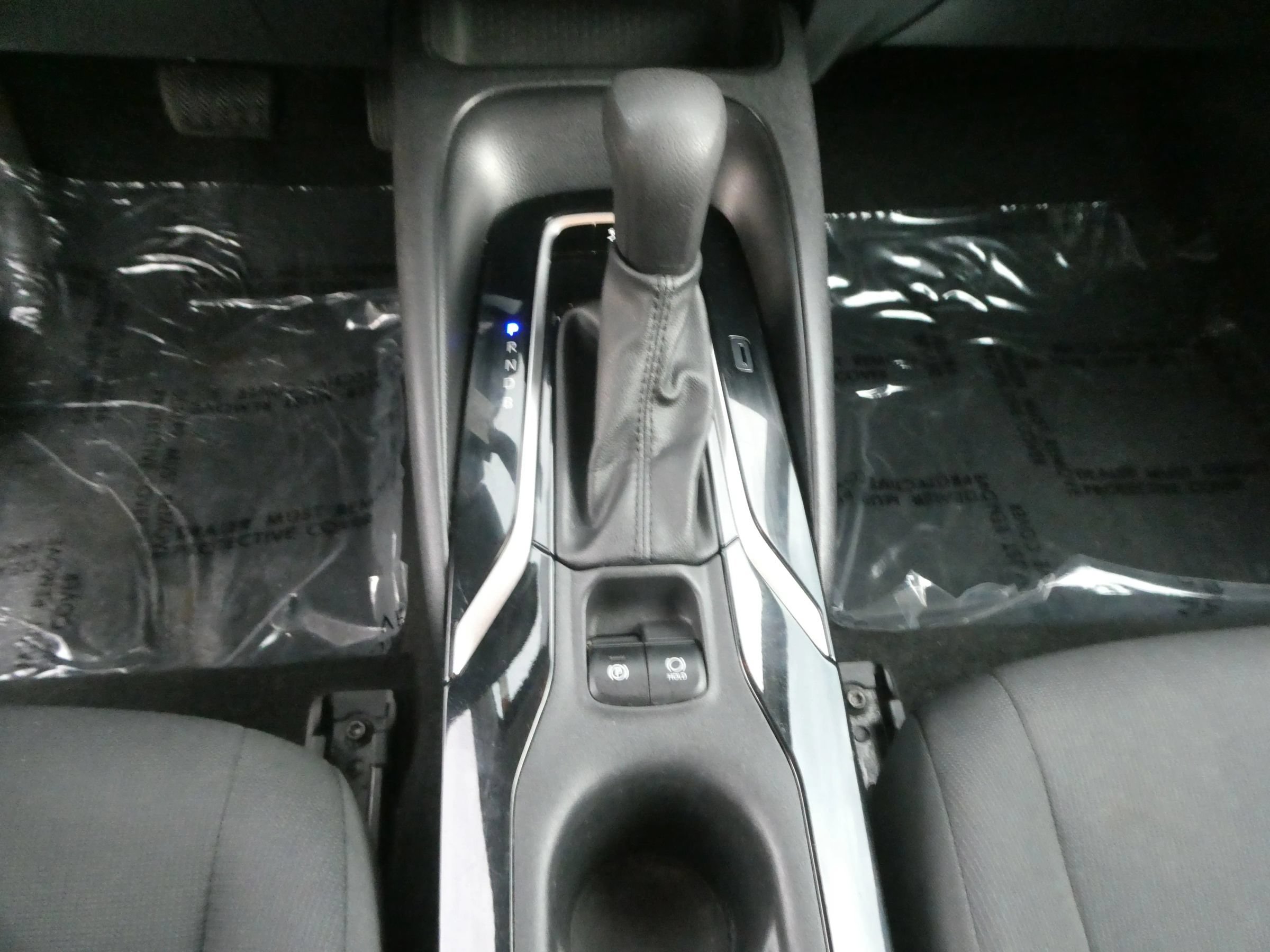 Used 2022 Toyota Corolla LE FWD image 21