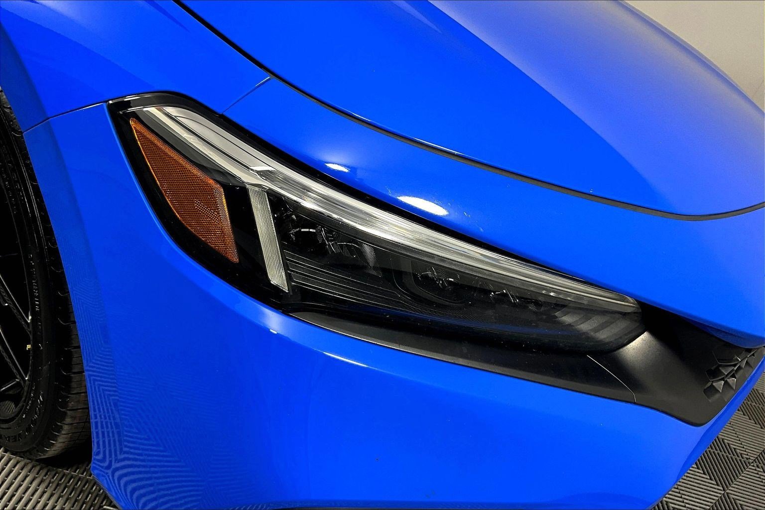 Used 2023 Honda Civic Sport image 31