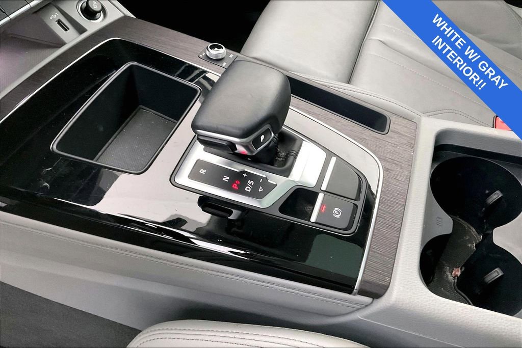 Used 2024 Audi Q5 2.0T Premium Plus image 18