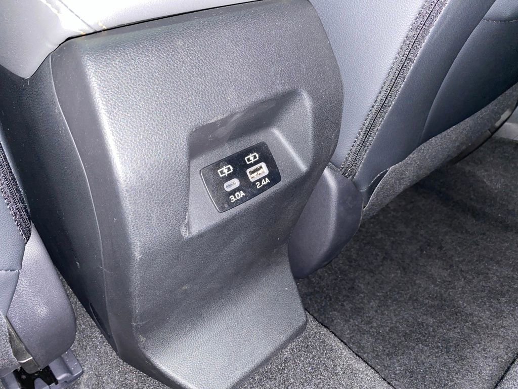 Certified 2025 Subaru Crosstrek 2.5i Sport image 33