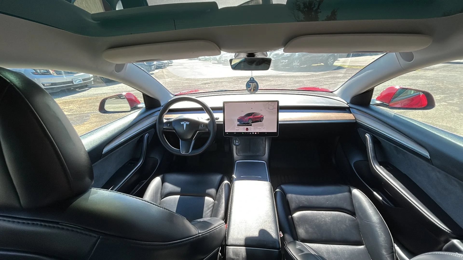 Used 2023 Tesla Model 3 Standard Range RWD image 23