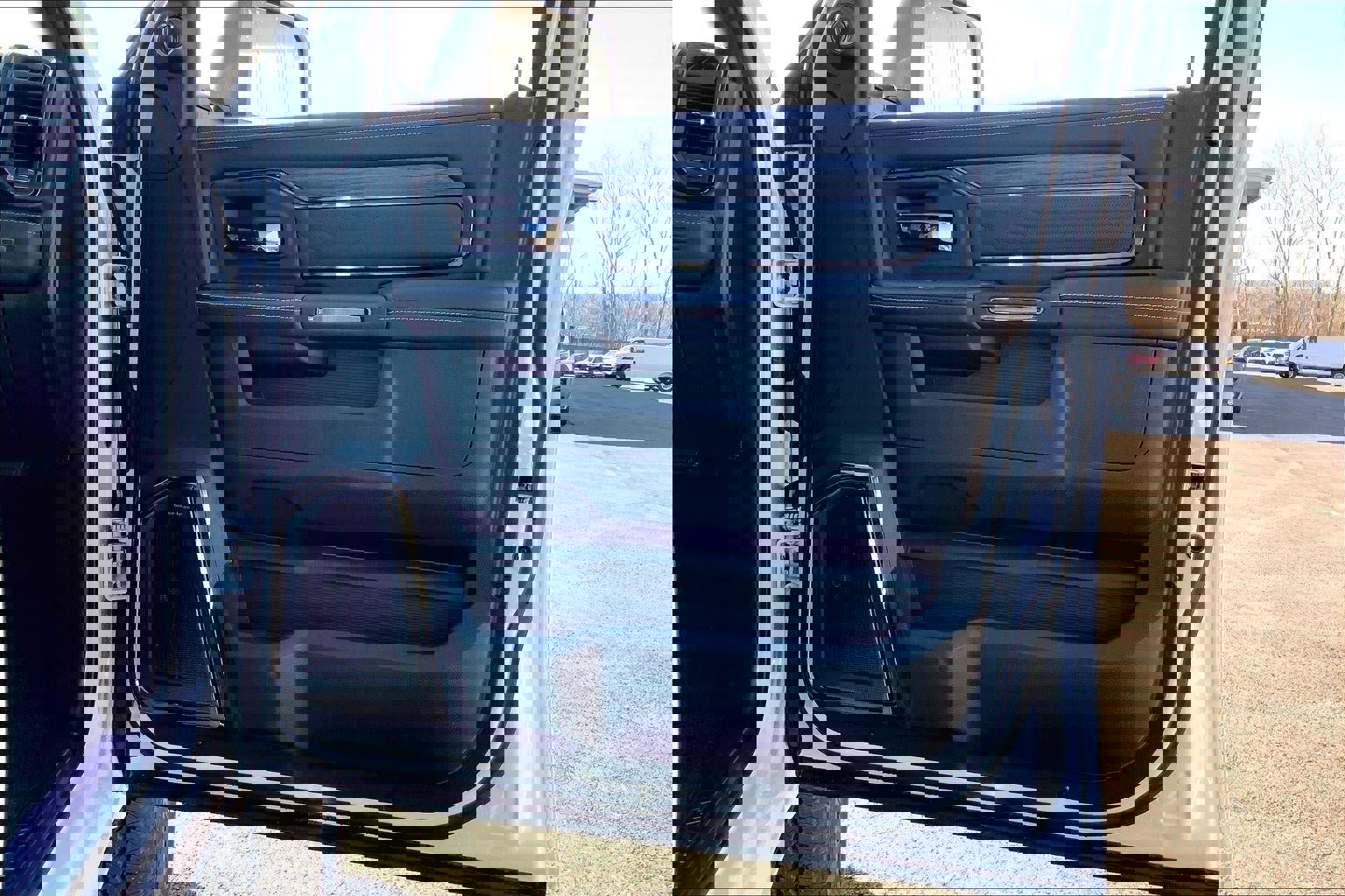 New 2026 RAM 2500 Limited image 23