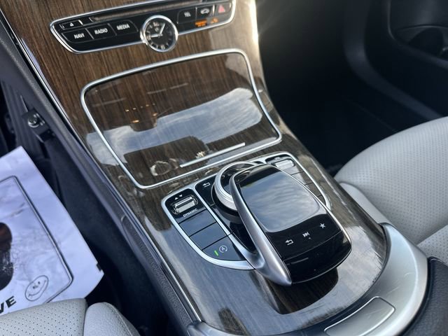 Used 2018 Mercedes-Benz C 300 Sedan w/ Multimedia Package image 20
